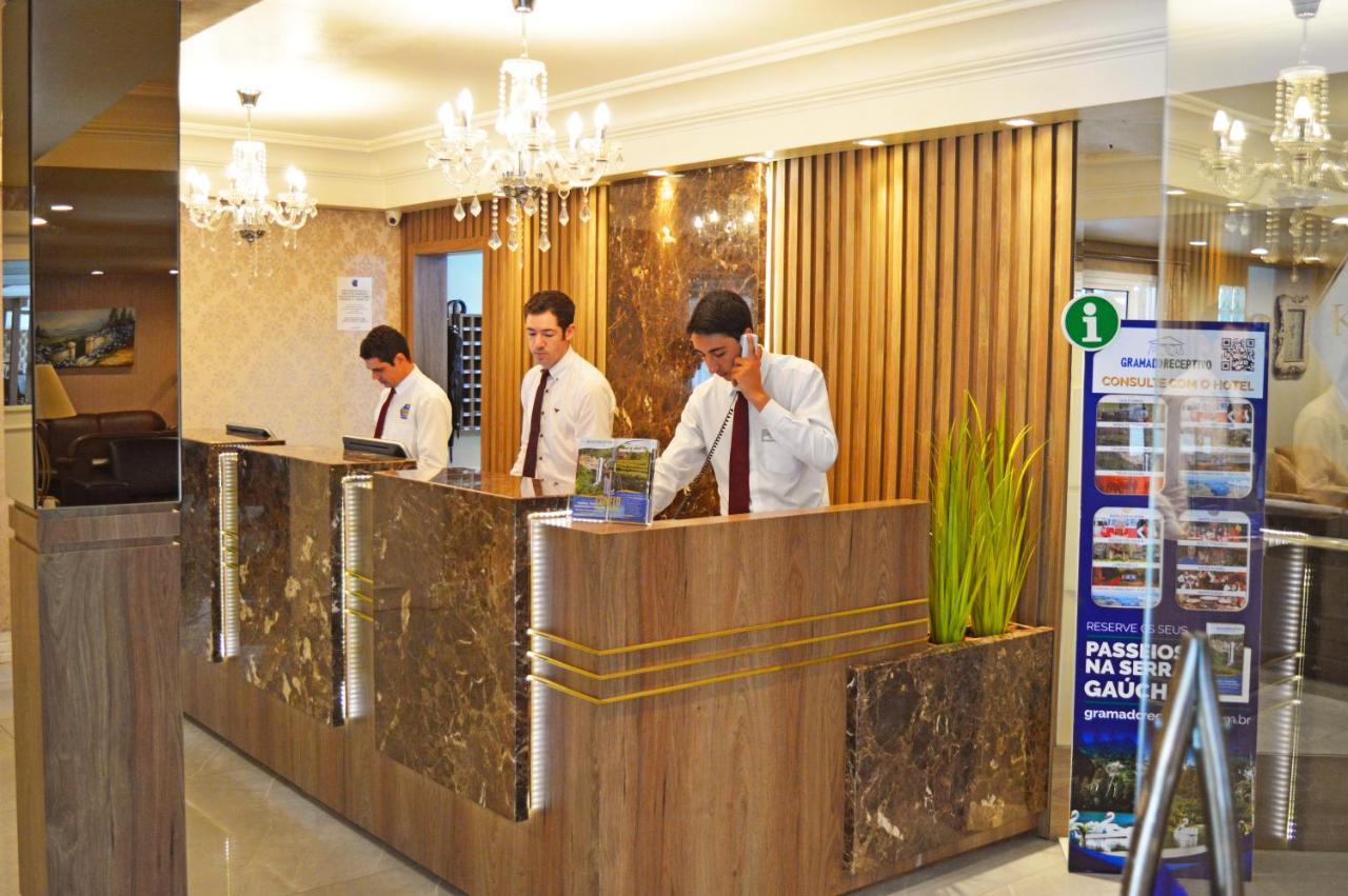 Sky Ville Hotel كانيلا المظهر الخارجي الصورة