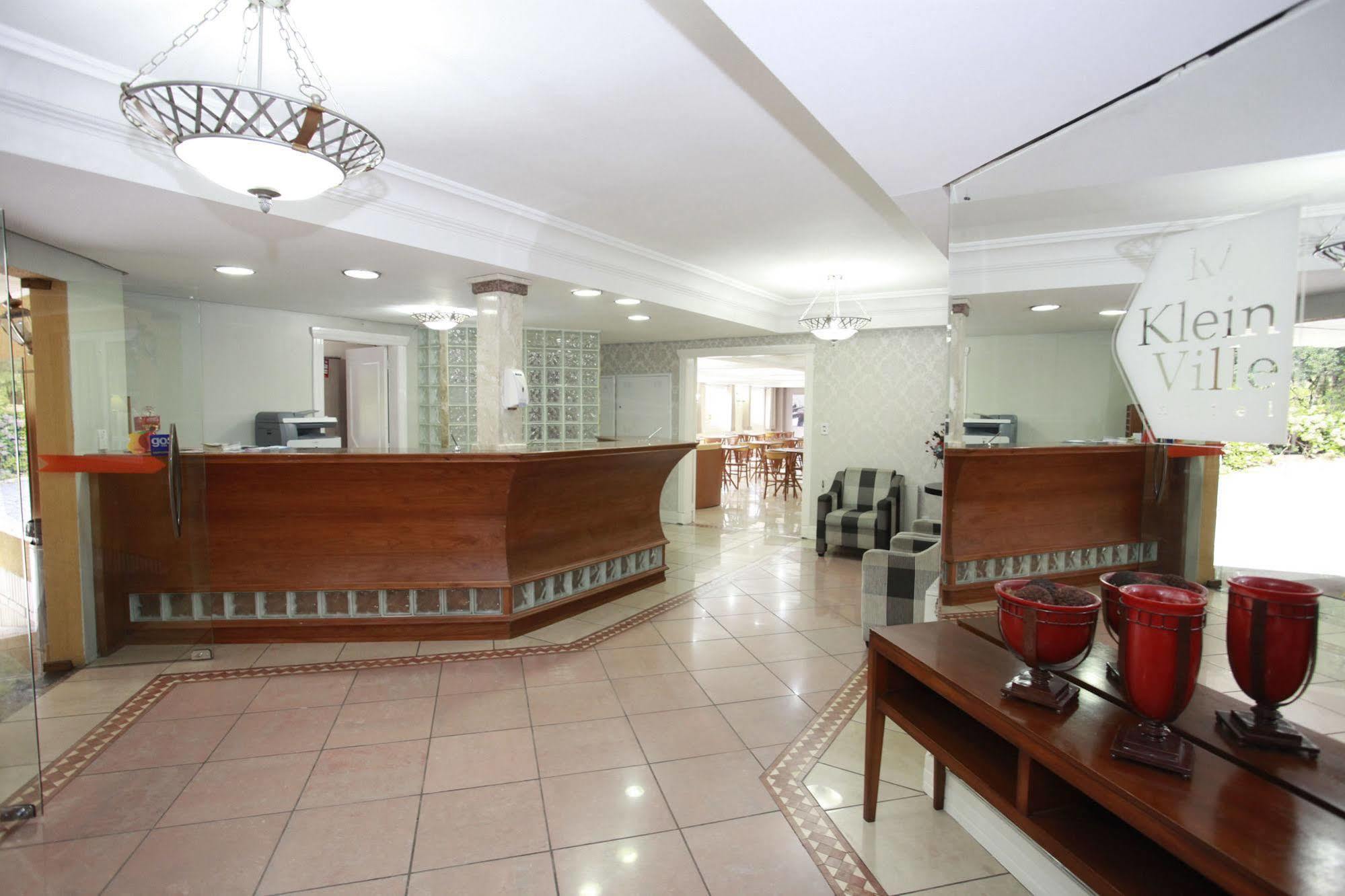 Sky Ville Hotel كانيلا المظهر الخارجي الصورة